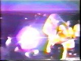 Beowülf - Live at The Fenders Ballroom (1988) VHS