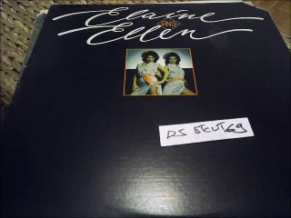 ELAINE & ELLEN -ALL I NEED IS ME(RIP ETCUT)MERCURY REC 79