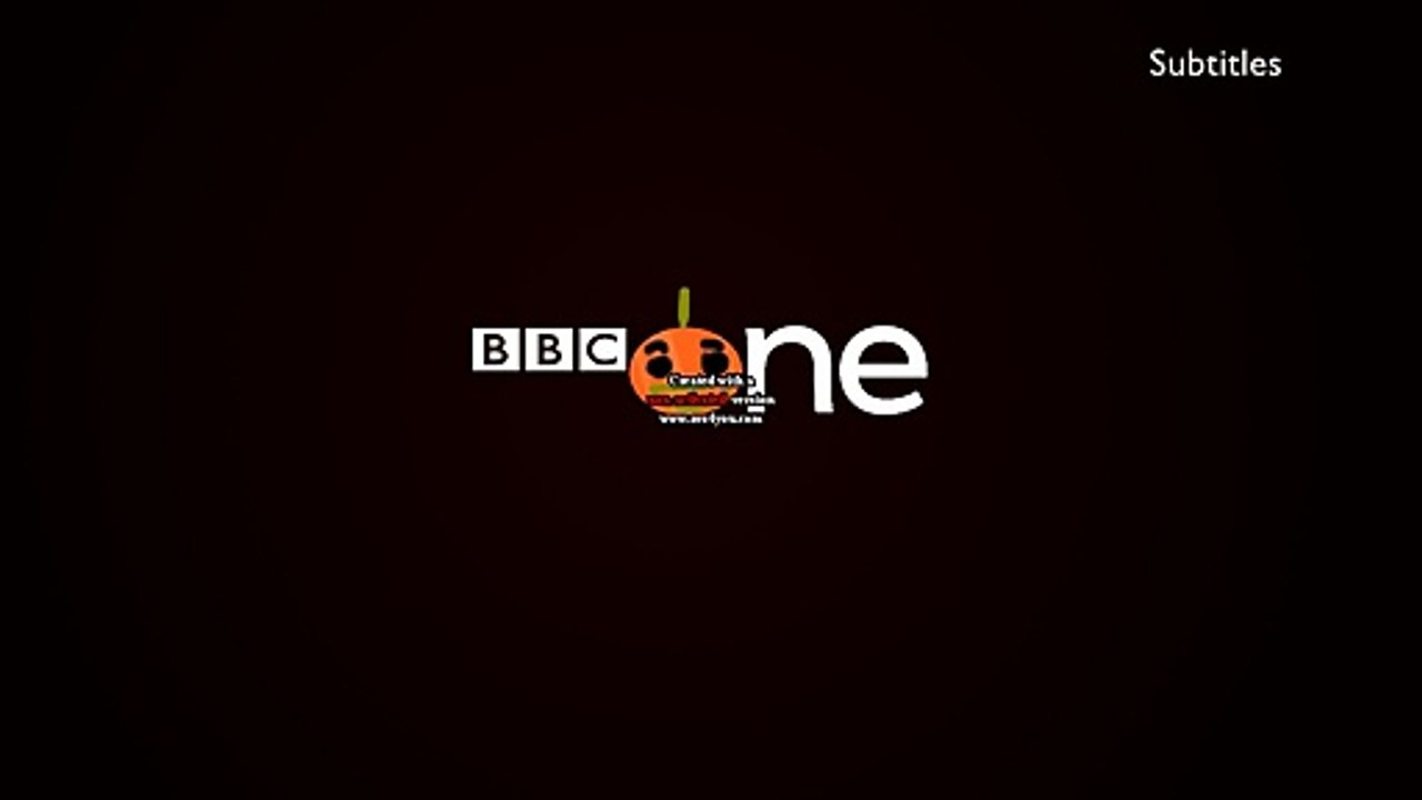 R4 One - Yourself 2015 - Halloween ident - October 2015