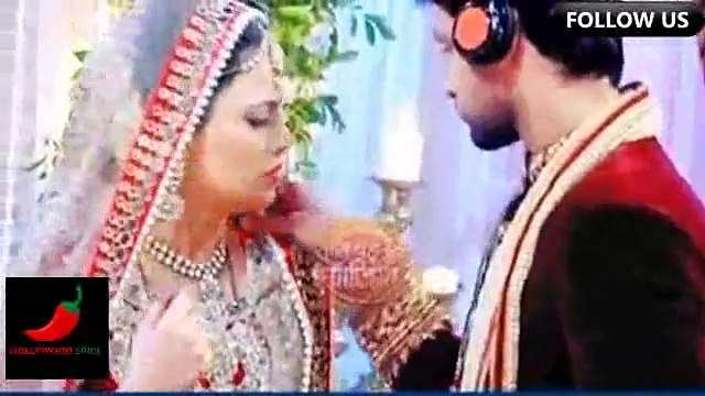 Meri Aashiqui Tumse Hi Milan-SEX-with Ishani on Wedding Night 24th October 2015 - Video Dailymotion