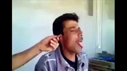 WhatsApp Funny Videos 2015 - The Guy Voice Like A Truck Compilation - WhatsApp Funny Videos_2