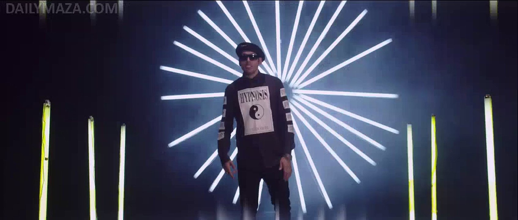 Bam Bam Bholey - Dope Boy LEO Feat. Lil Golu Full HD(dailymaza.com)