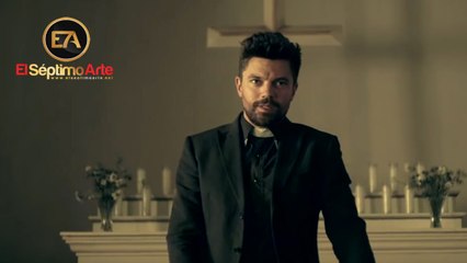 Preacher (AMC) - Tráiler V.O. (HD)