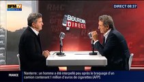 Jean-Luc Mélenchon face à Jean-Jacques Bourdin en direct_BFMTV_2015_10_13_09_00