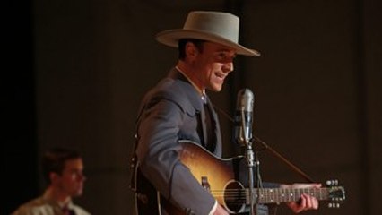 Watch I Saw the Light (2015) in Full Movies (HD Quality) Streaming