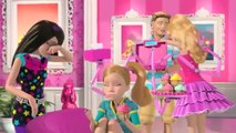 Barbie Life in the Dreamhouse Adiós brillo, Adiós Parte 1 [Capítulo 8] [Temp. 2]
