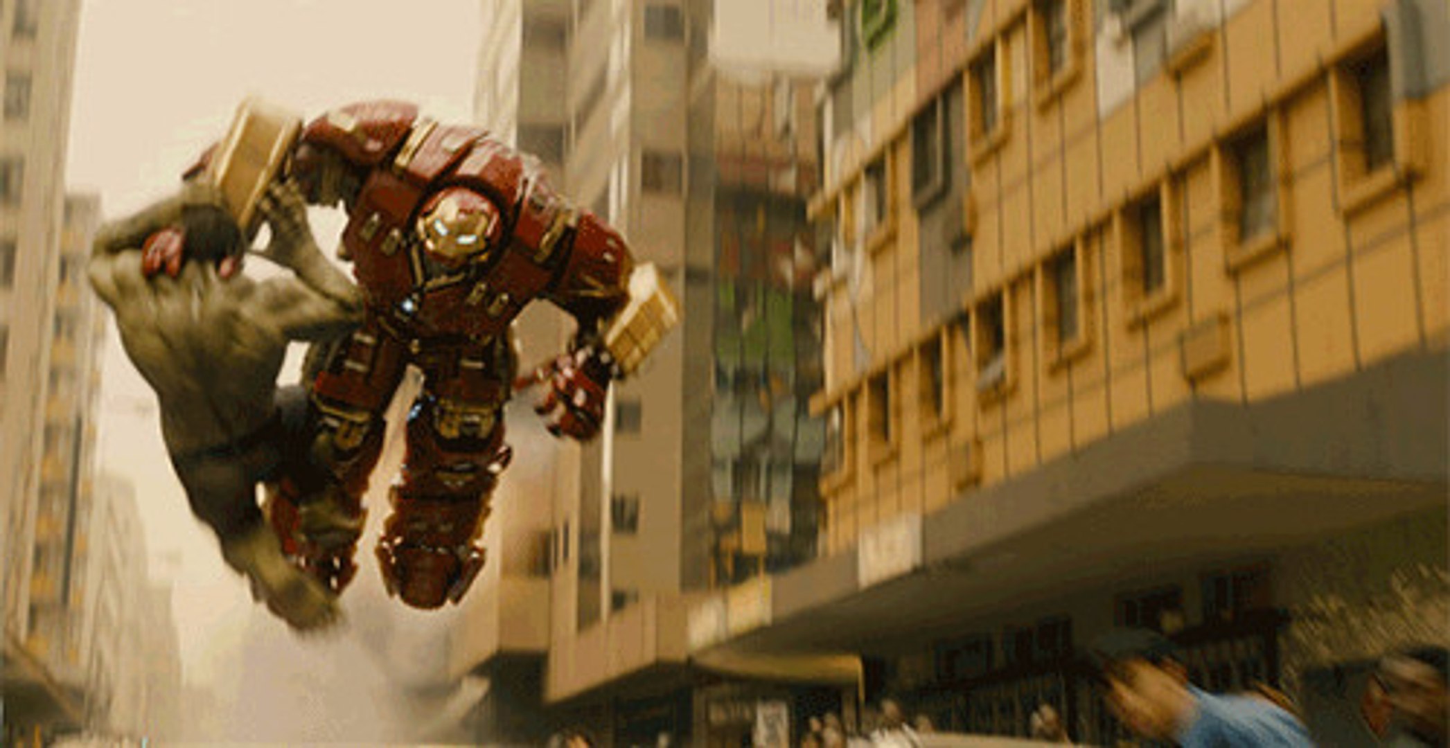 Hulk vs Hulkbuster (Iron Man Mark 44) Full Fight Scene - Avengers Age of  Ultron - Dailymotion Video