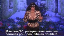 Pour Halloween, Ellen DeGeneres s'est déguisée en... 