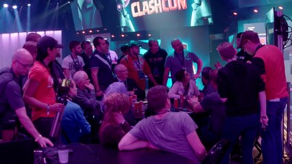 ClashCon Workshop- War Strategy!
