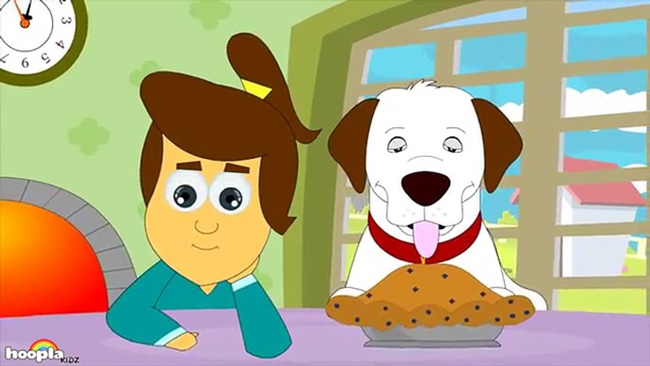 My Dog Ben - Song - YouTube