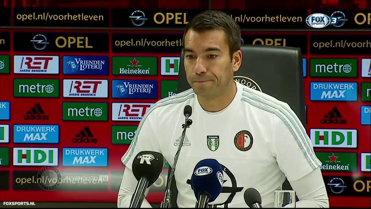 30-10-2015 FeyenoordTV