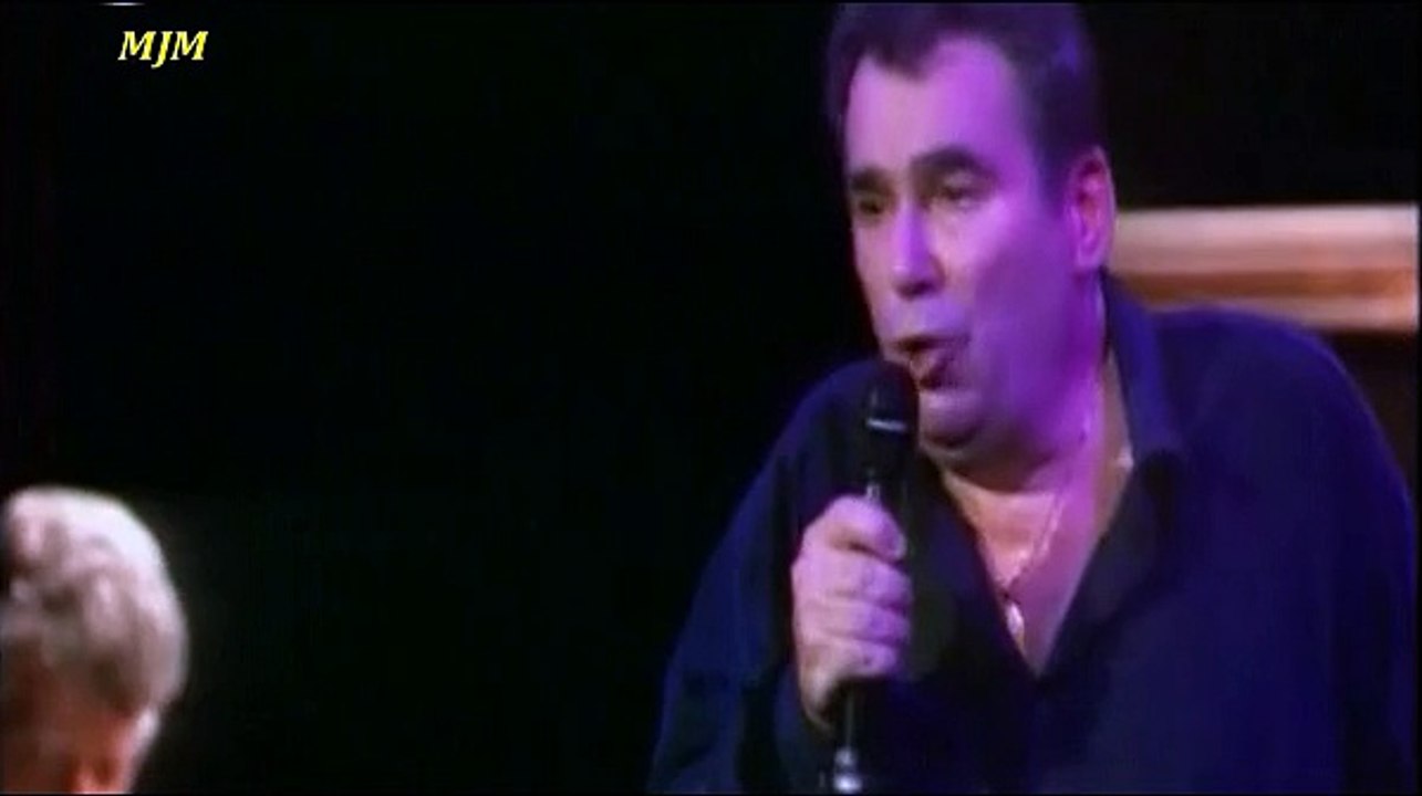 Toulouse --- Claude Nougaro --- LIVE