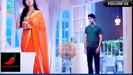Swaragini Laksh Aur Ragini Ne Mara Thapar Ek Dosre Ko 24th October 2015 - Video Dailymotion