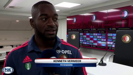 30-10-2015 Zorgen dat de focus weer goed is