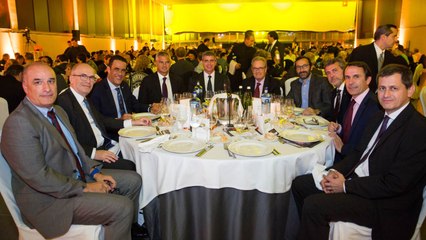 32è Sopar dels Campions [CAT]