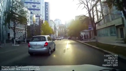 Car Crashes Compilation # 488 - March 2015 / Подборка Аварий и ДТП 2015