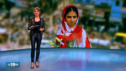 Une sourde et muette égarée retrouve son pays douze ans plus tard