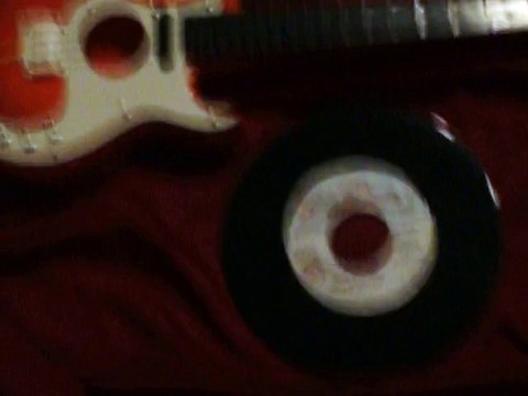 Give It To Me Baby! By Fick James! & The Ftone City Band! (Fordy Records®! LP)