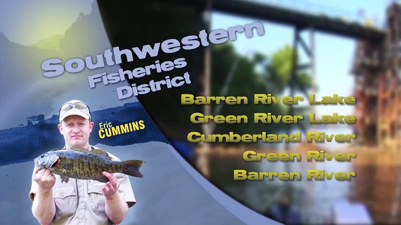 Fishing Report - September 26, 2015