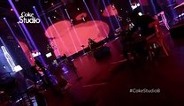 Farida Khanum, Aaj Jane Ki Zid Na Karo, Coke Studio Season 8, Episode 7