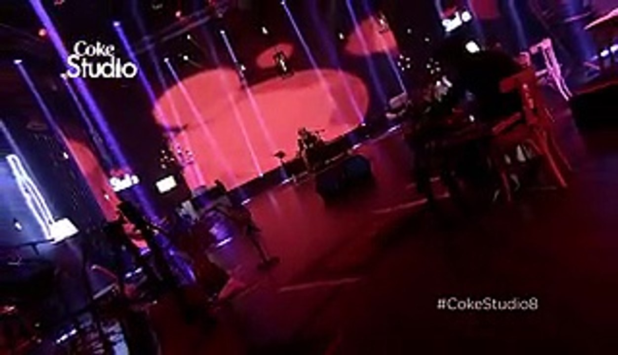 Farida Khanum, Aaj Jane Ki Zid Na Karo, Coke Studio Season 8, Episode 7