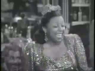 Ethel Waters, Honey in the honeycomb
