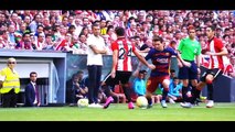 Lionel Messi ● New Beginning 2015 16 Skills & Goals HD