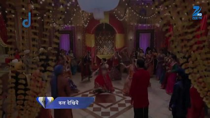 Dancing Queen DD As Gayatri