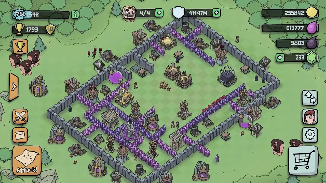 Village Beautiful