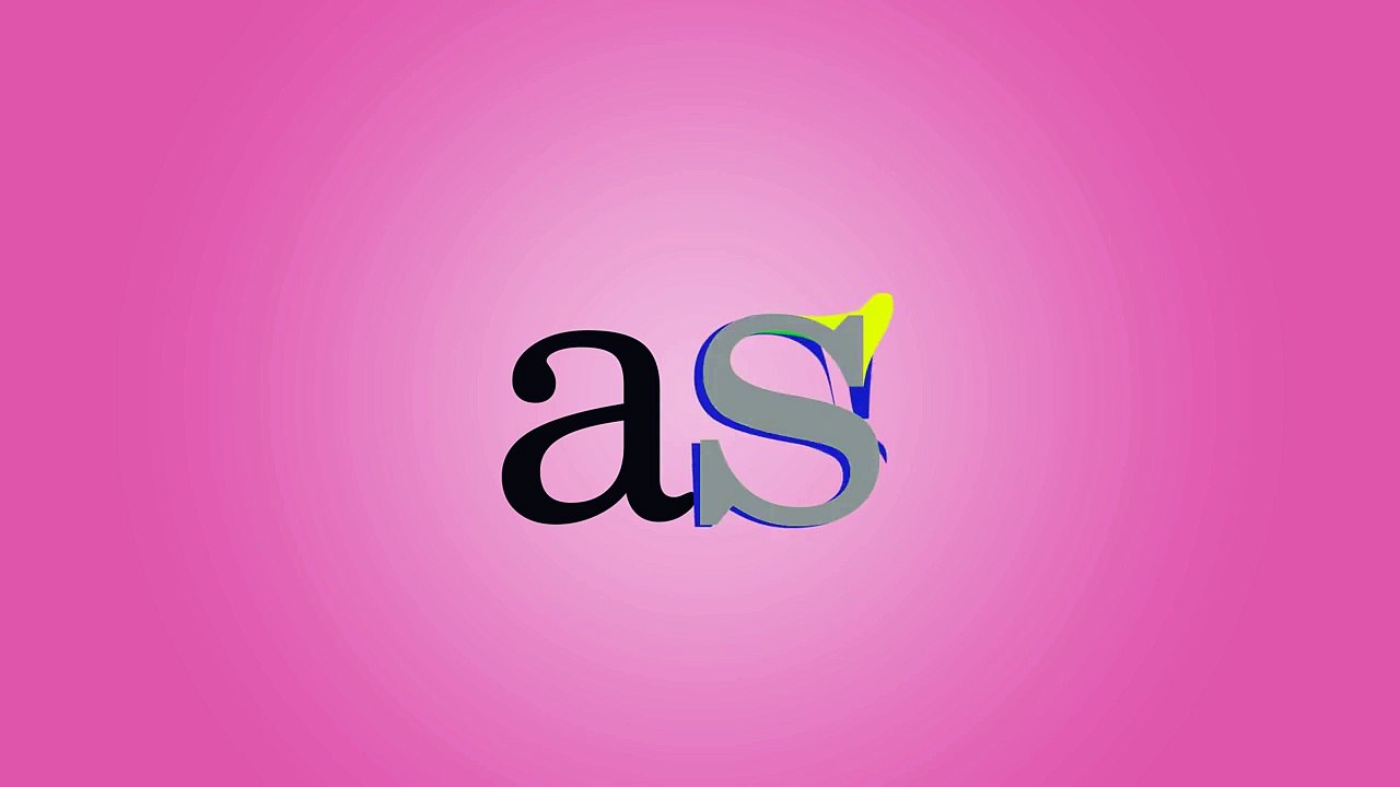 As Song Sight Word Song Music Video