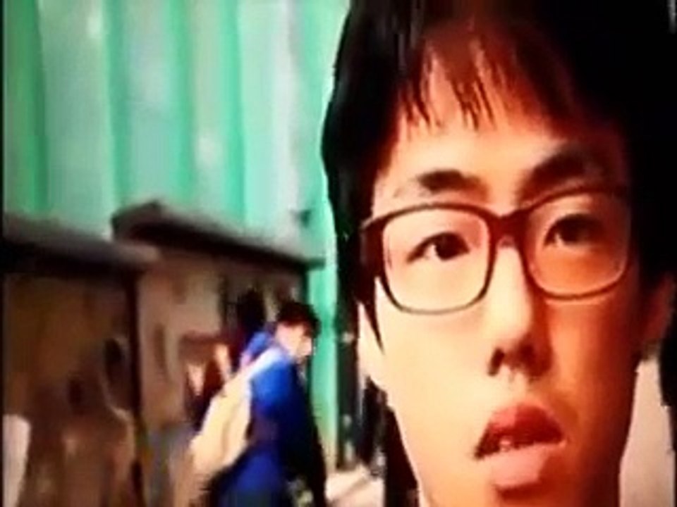 京都大学に公安警察 その一部始終