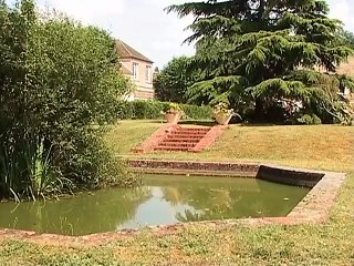 Clip Montlhéry et environs Tourisme avec commentaires Indeo 45
