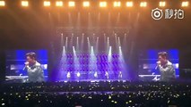 Fancam 151023 Bigbang Full Talk World Tour MADE in Macau Day 1