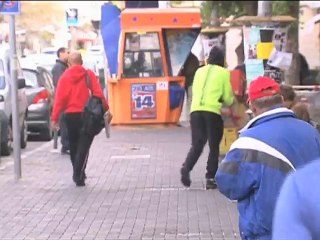 আরো তিন ফিলিস্তিনি নিহত