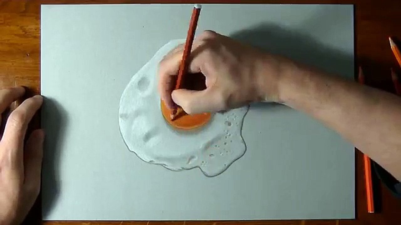 How to draw