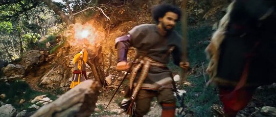 Links Shadow (The Legend of Zelda)