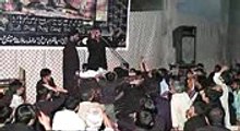 Khat BIbi Sugra  Zakir Syed Aqeel Abbas Shah Faisalabad D I Khan