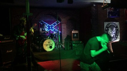 il Body - fuori luogo live