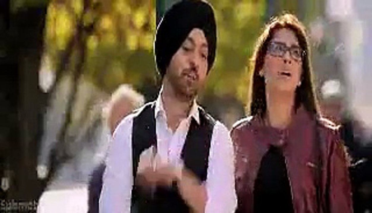 Time - Punjabi