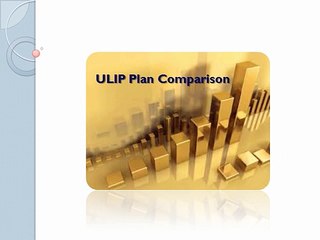 When buying Ulip make good judgment