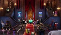 Hotel Transylvania 2 Nuevos Huéspedes | En cines 23 de octubre 2015