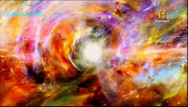 O Universo - Pulsares e Quasares - Canal História