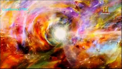 O Universo - Pulsares e Quasares - Canal História