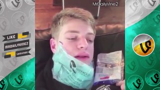 Wisdom Teeth Aftermath Funny Vines Compilation Wisdom Teeth Videos Funny Vines Compilation