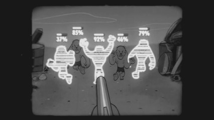 Fallout 4 - S.P.E.C.I.A.L. - Agilité