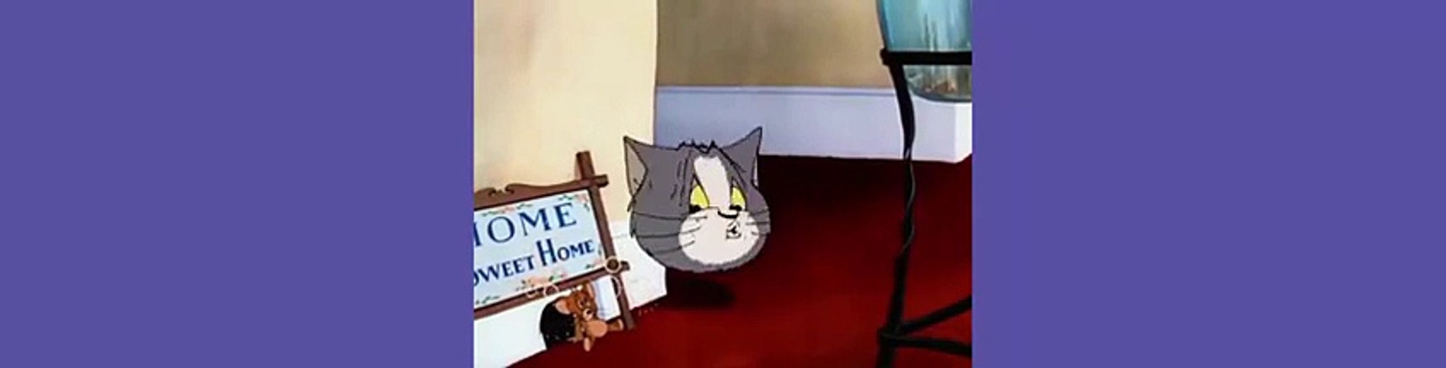 Tom and Jerry Classic Collection Episode 001 Puss Gets the Boot 1939