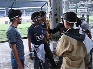 FIREWORKS 14-AUG-2009, NATIONAL STADIUM