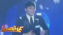 It's Showtime That's My Tomboy Astig 2: Ma. Katherine Cunanan (Grand Champion)