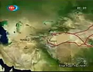 BİLGE KAĞAN HAZİNESİ