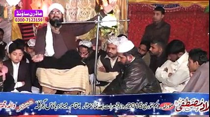 aik sacha ashiq e rasool ka waqia lazmi sunein